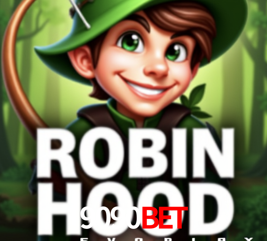 Slots no Site 9090Bet